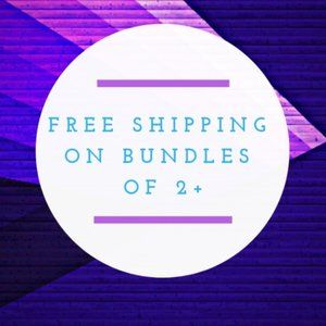 Free Shipping Deal